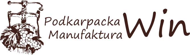 logo Podkarpackiej Manufaktury Win